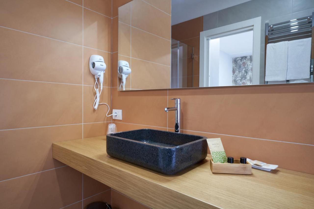 B&B Iside Ercolano Exterior photo