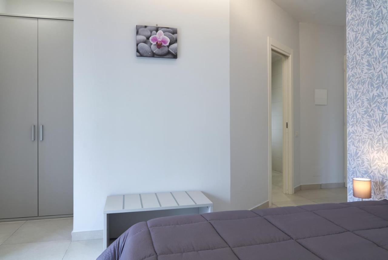 B&B Iside Ercolano Exterior photo