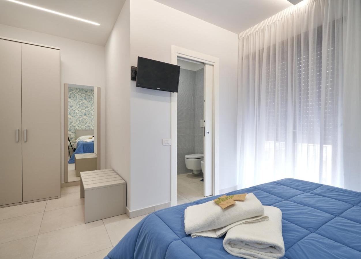 B&B Iside Ercolano Exterior photo