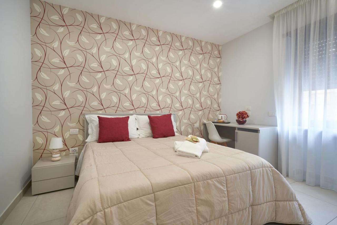 B&B Iside Ercolano Exterior photo