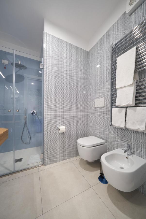 B&B Iside Ercolano Exterior photo
