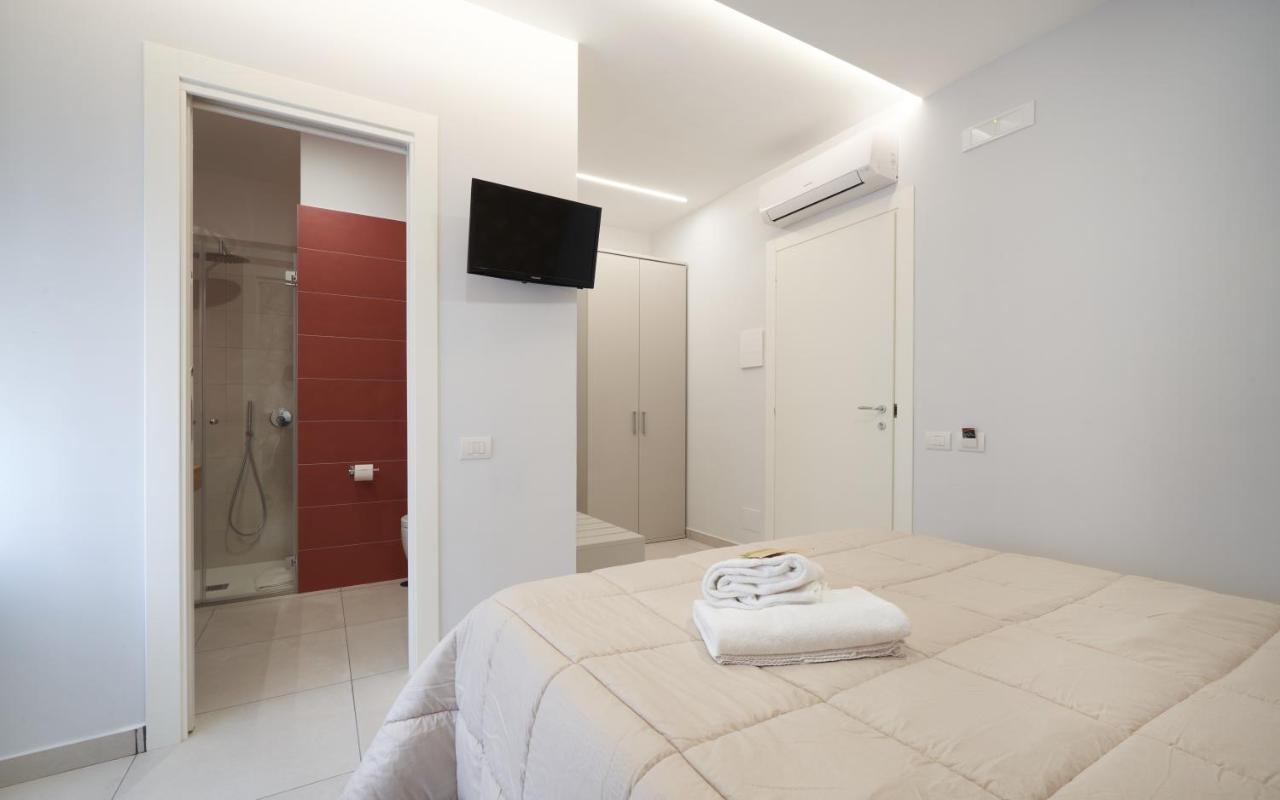 B&B Iside Ercolano Exterior photo